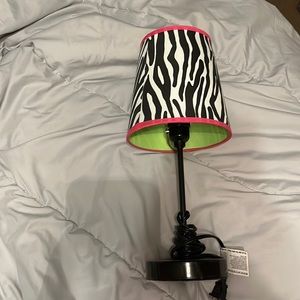 Lamp